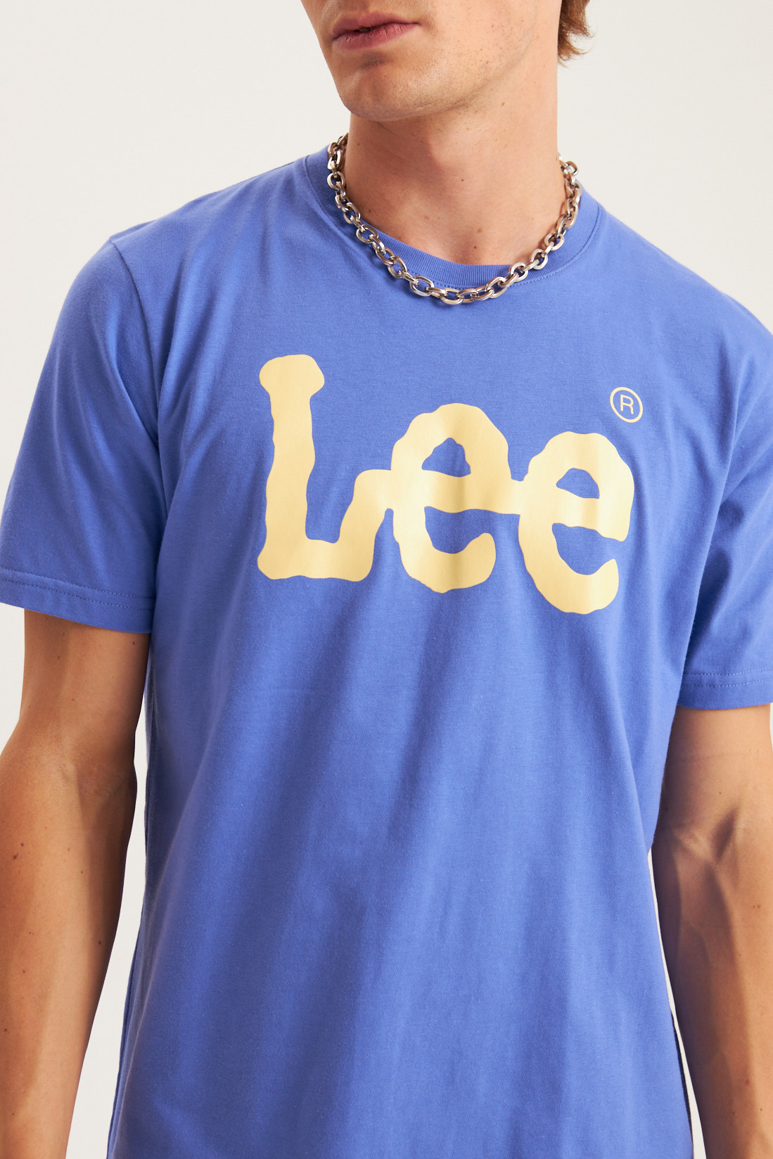 Remera MC Lee Classic